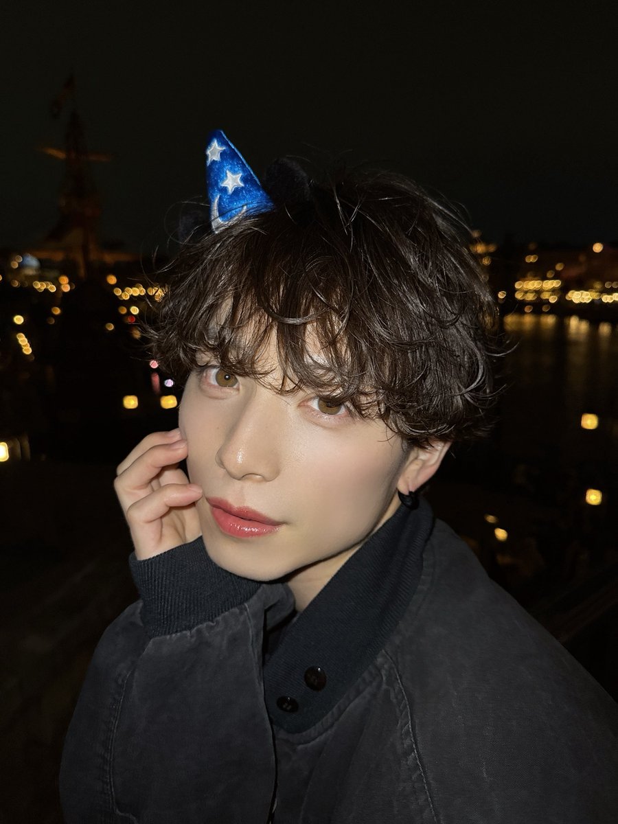 ゆうま tweet media