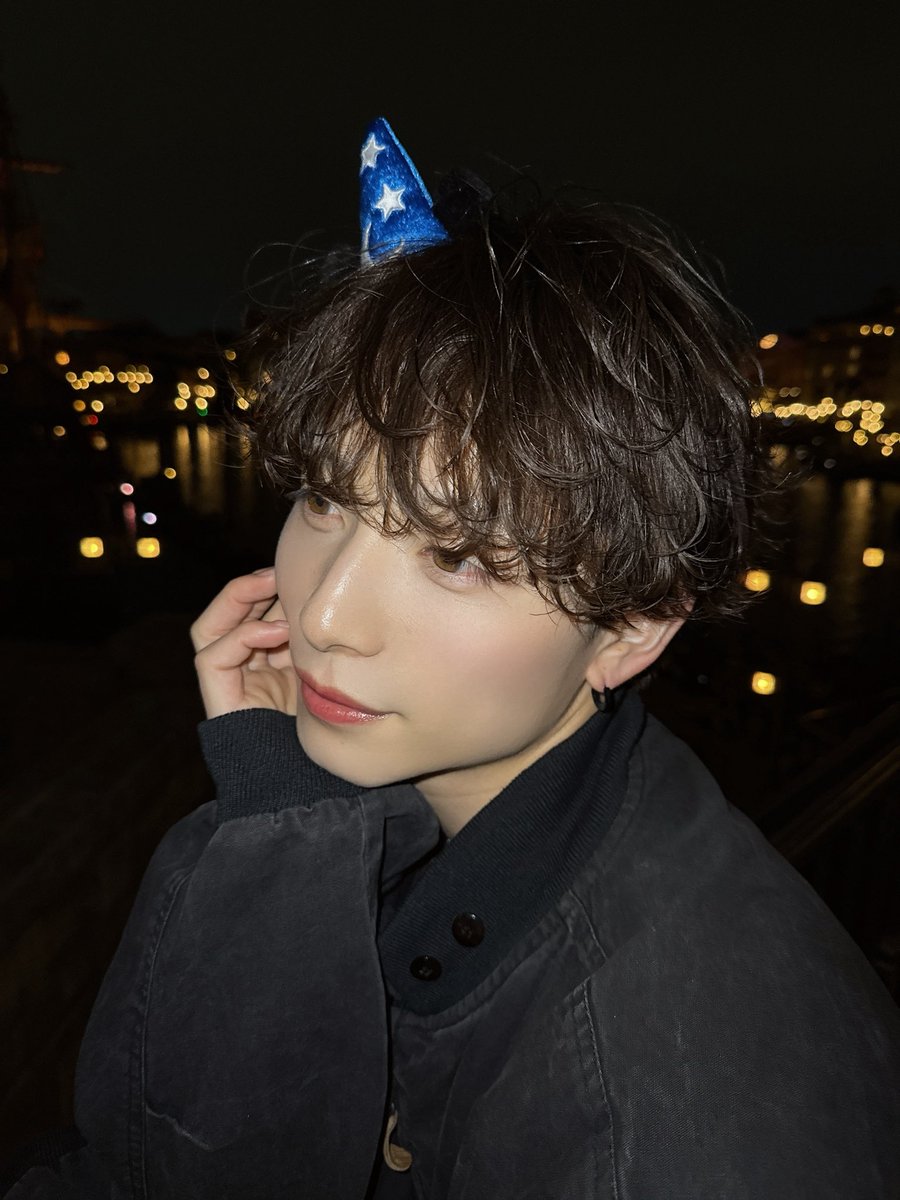 ゆうま tweet media