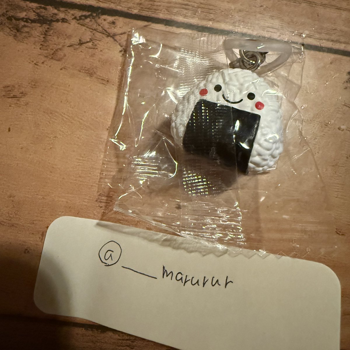 まるぴ tweet media