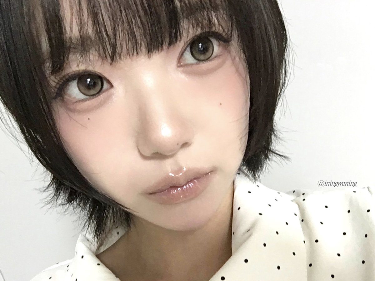 이니⊹ tweet media