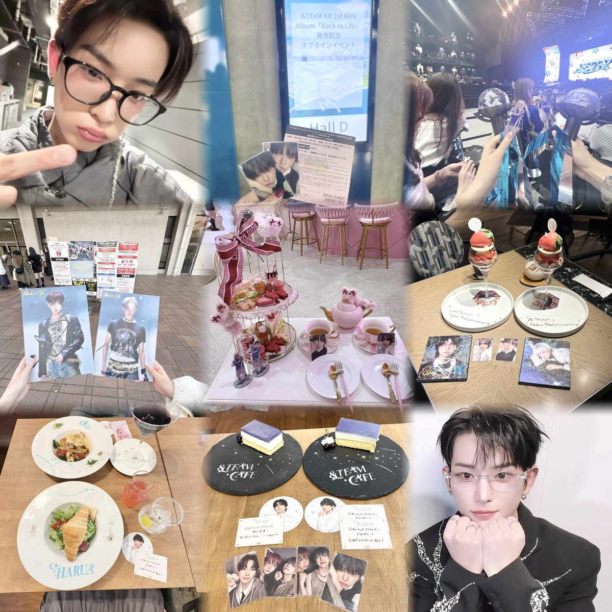 🌙🐰 tweet media