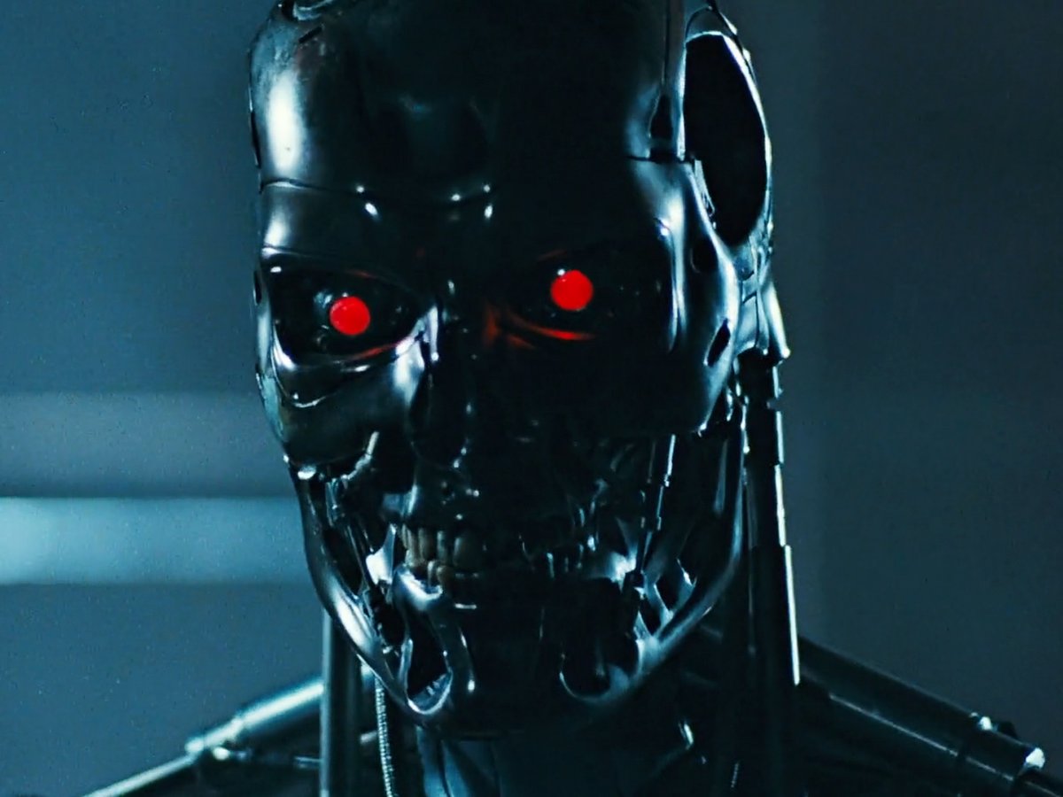 Sci-Fi Archives tweet media