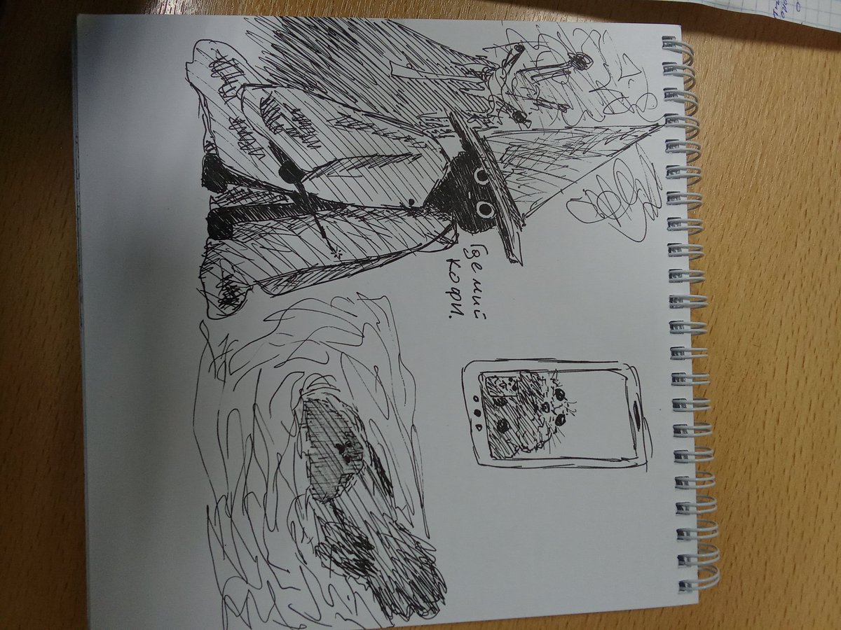 Esher_2004's tweet photo. Some pen-drawnings (I know that letters in mem I reproduced in russian, and I don't translate tham. Oh, I'm so bad boy, hehehe).
#smallartisr #sketches #badartist https://t.co/tcVmCzZ0s8