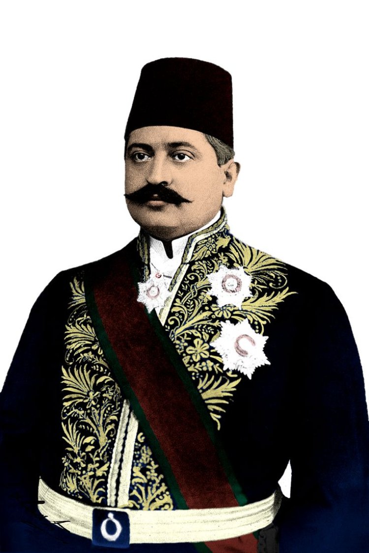 ŞEHADETİNİN 105'NCİ SENE-İ DEVRİYESİNDE KAHRAMAN TÂL'AT PAŞA VE SİLAH ARKADAŞLARINI RAHMETLE ANIYORUM.. 
#TalatPaşa