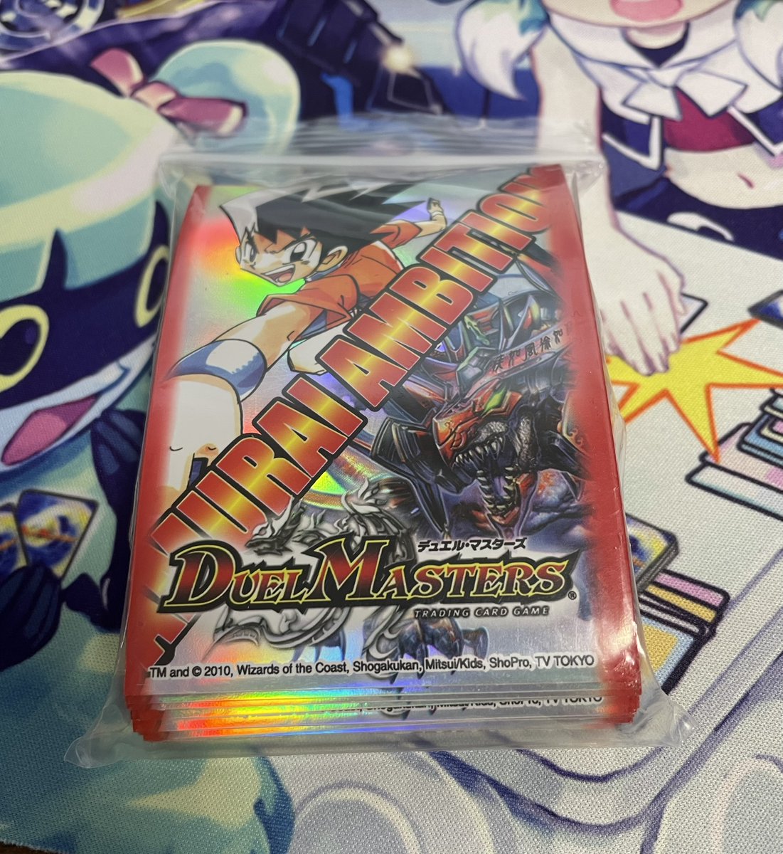 白猫　大会運営用 tweet media