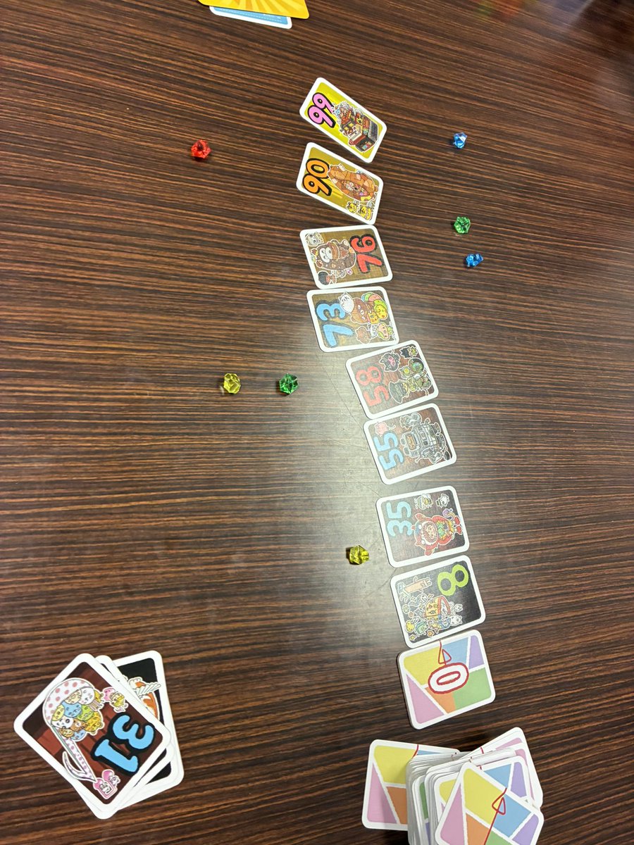 sun_fish_king's tweet photo. サークルの送別会ってことでボードゲームと飲み会してきました!!寂しい気持ちもあるけど、また会えた時に喜べるように、成長した姿を見せれるように頑張ります！！ https://t.co/z6jBwivpyT