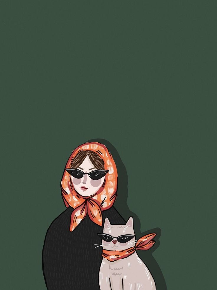 "Las mujeres saben. Simplemente saben, incluso si no lo supieran sabrían.
Los hombres quizás no entiendan esto, pero las mujeres sí, porque ellas saben.