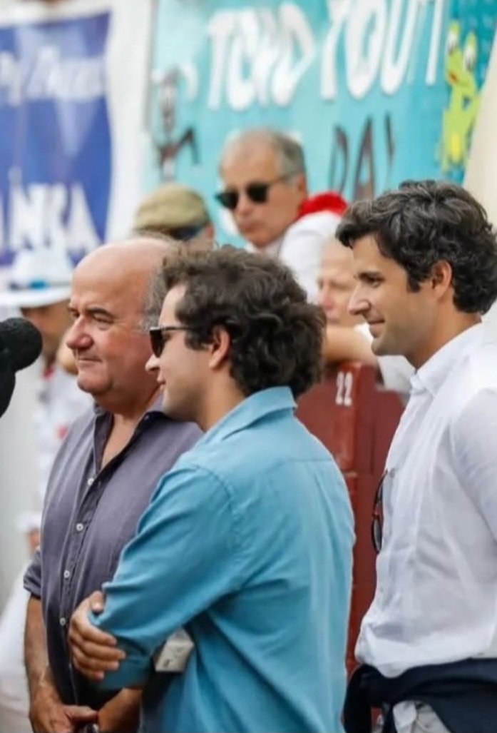 La Marca del Toro tweet media