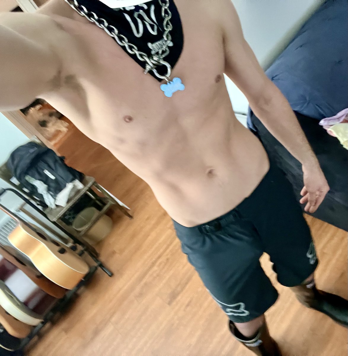 Pup Bants tweet media