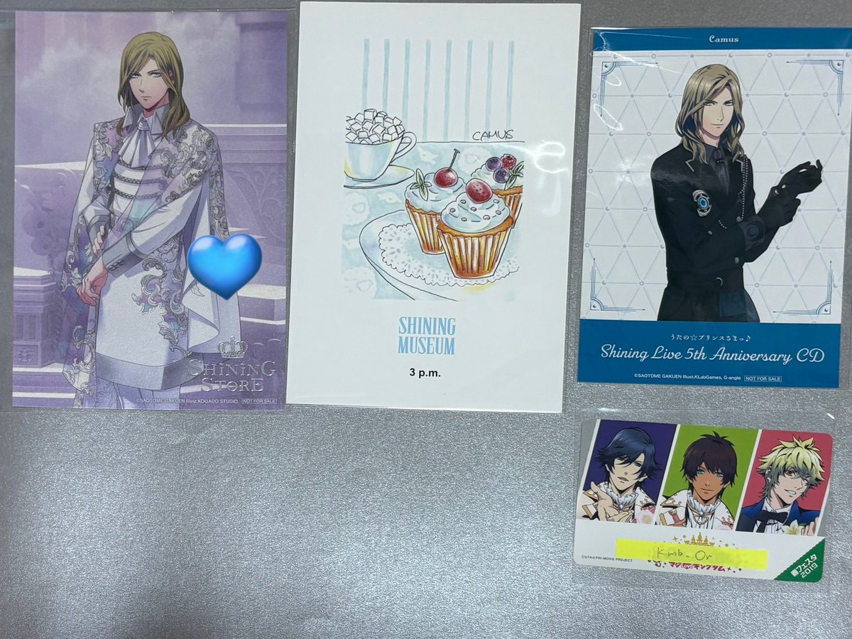 きのこ tweet media