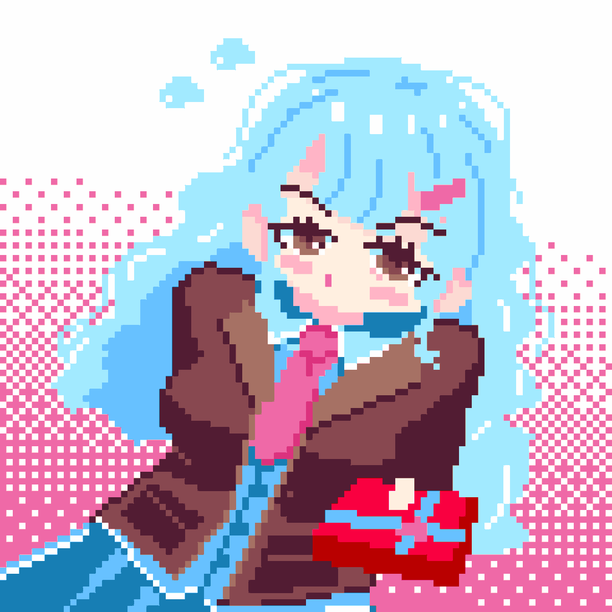 VVC!O（ぶぶしお） tweet media