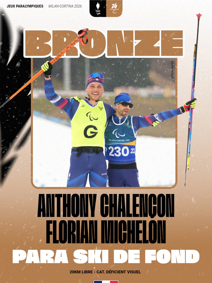 Equipe France tweet media