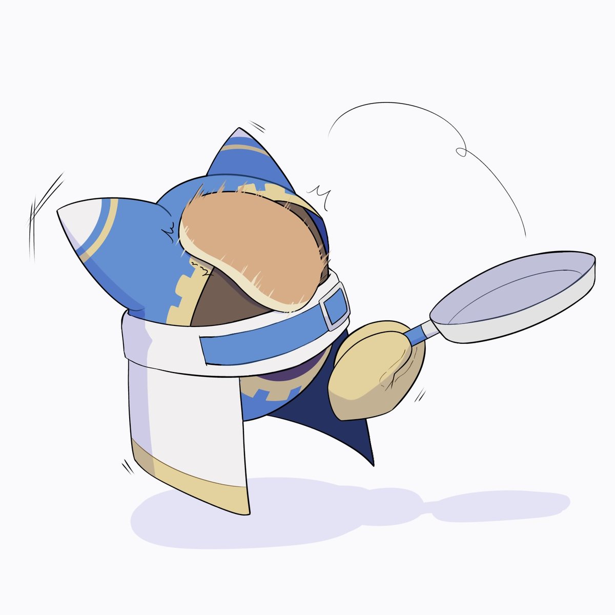 がりうむ tweet media