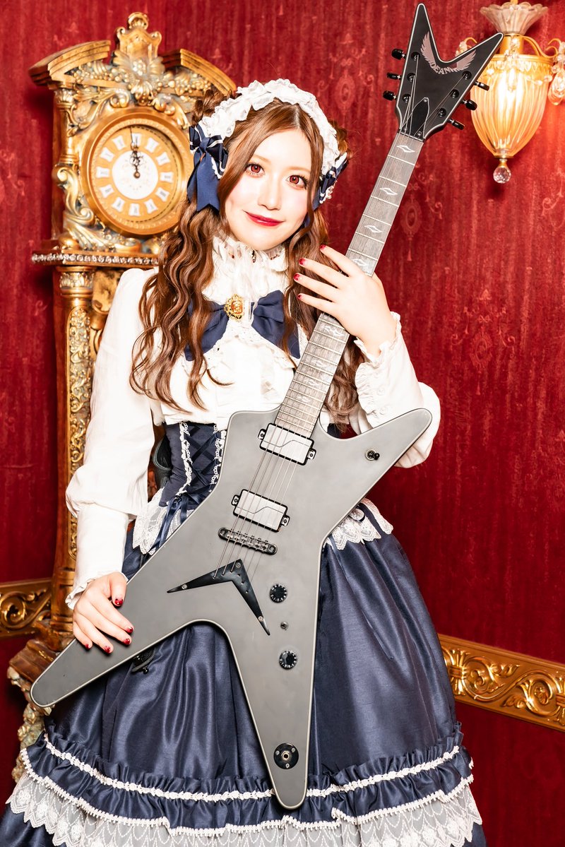 甘い断頭台 tweet media