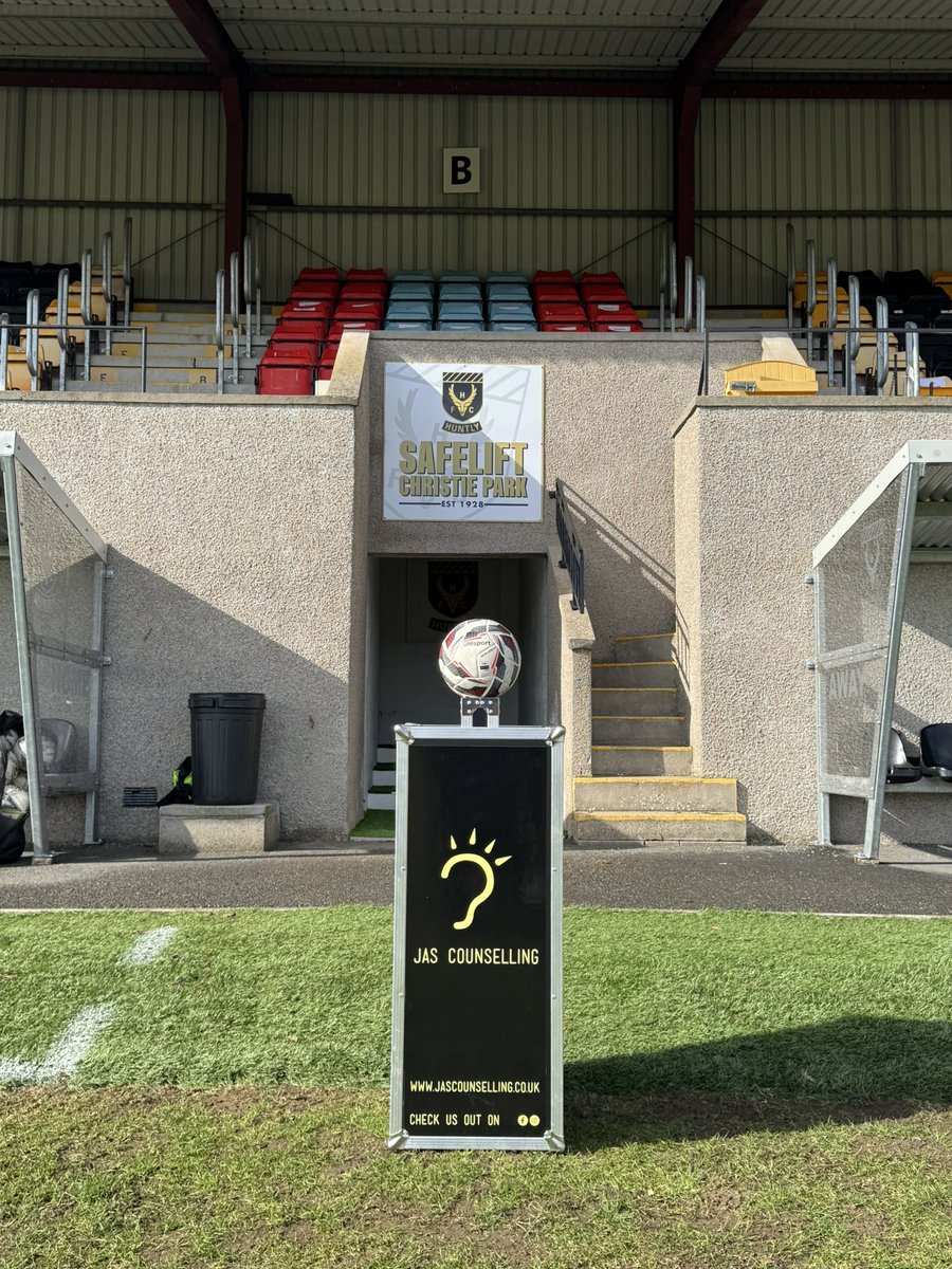 Huntly FC Women tweet media