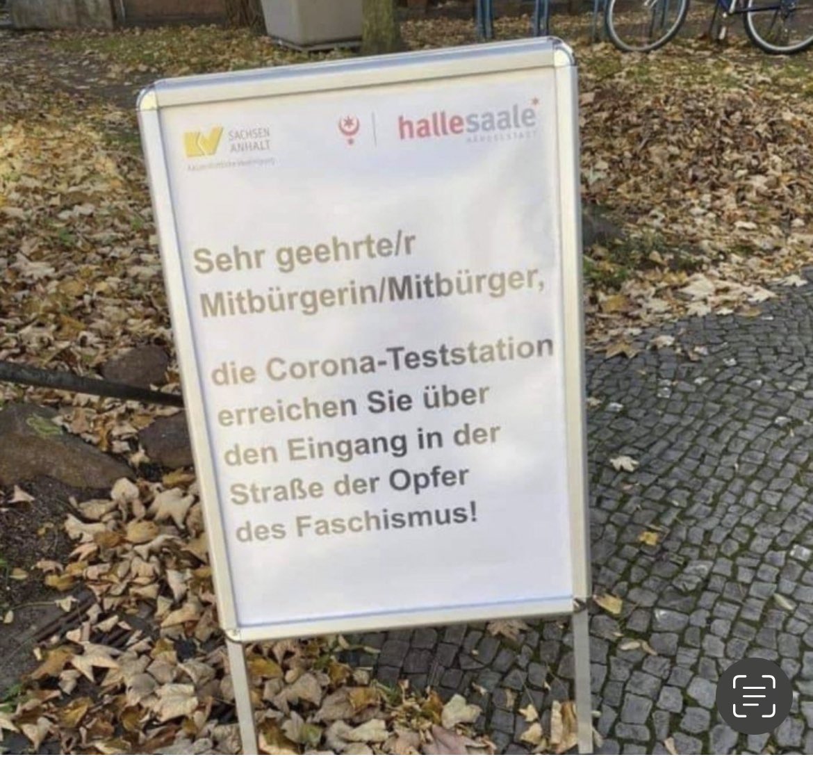 Dr. Lockdown Viehler 💉x▇ 📯📯🎖️ tweet media