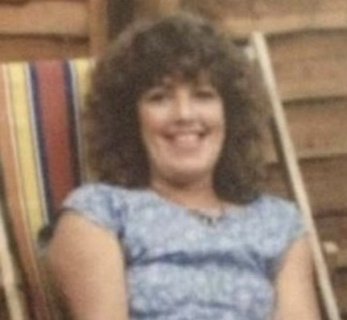 Jacqui Deevoy tweet media