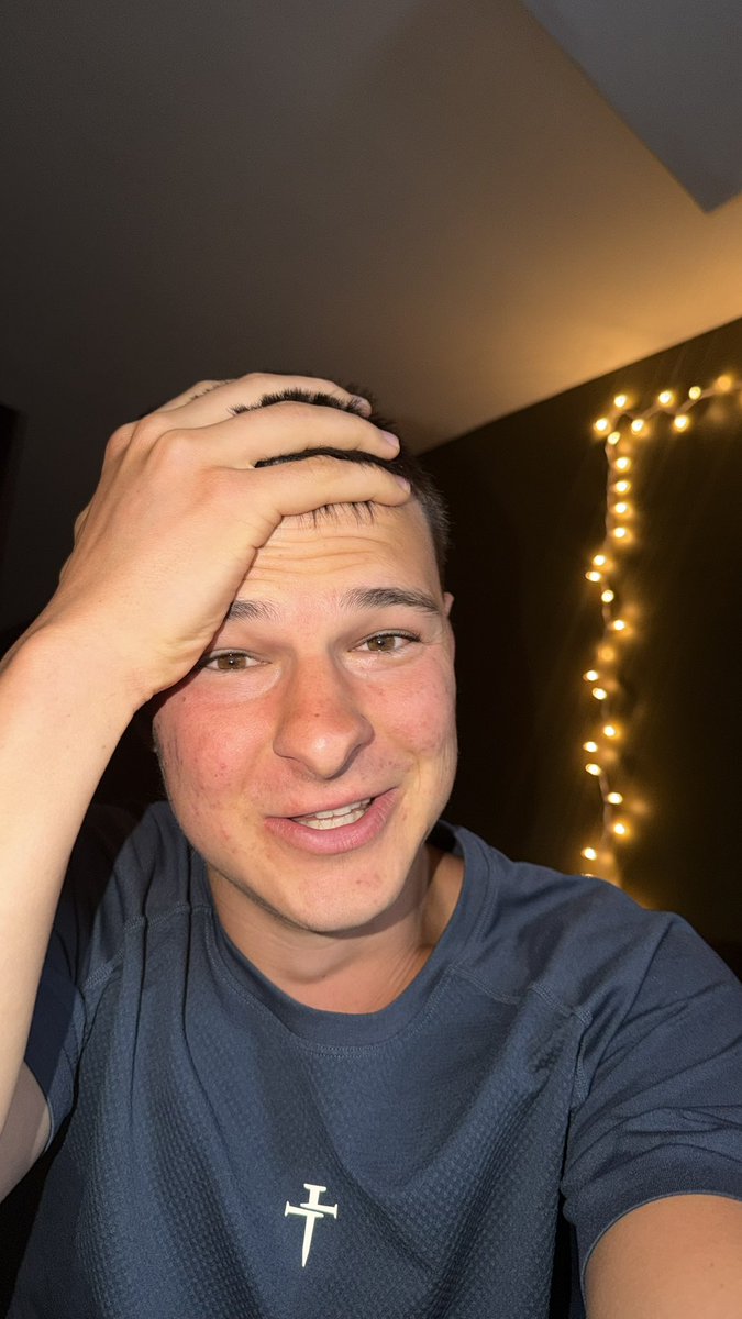 Mike Malagies tweet media