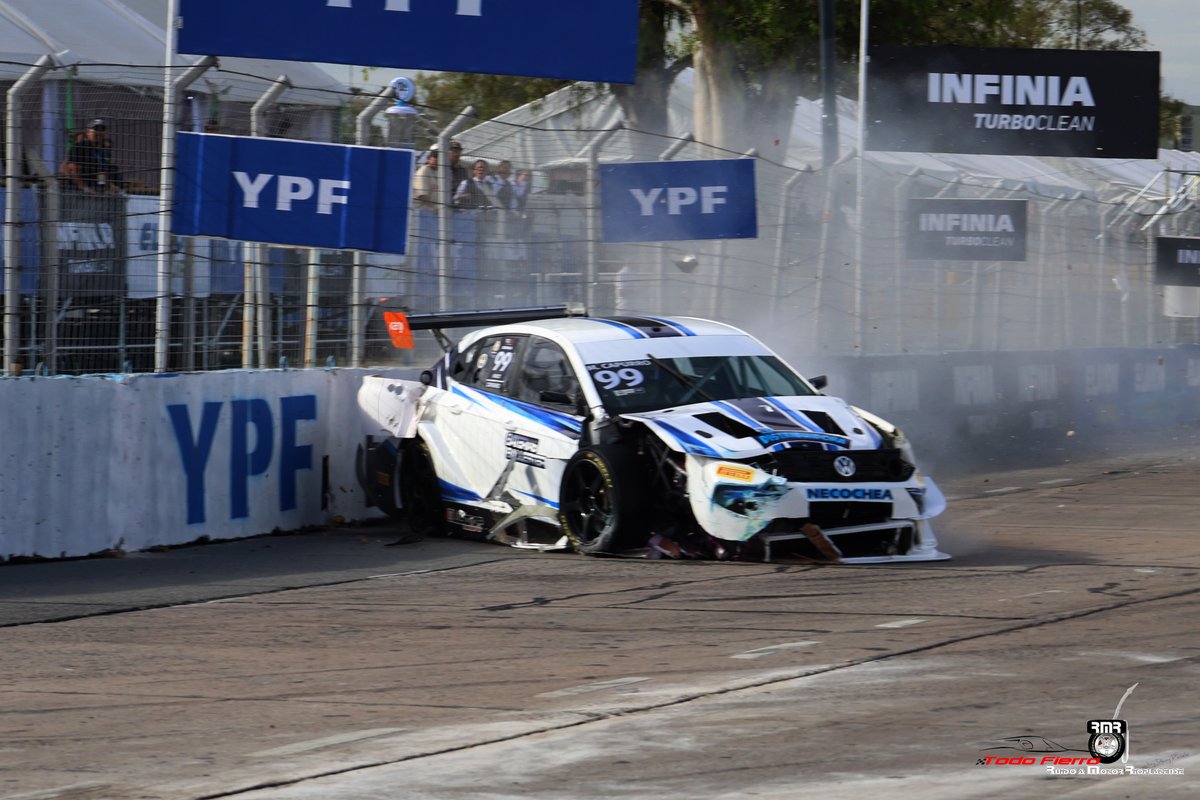 Daniel Panelo🏁🏆🇦🇷🇺🇾 tweet media