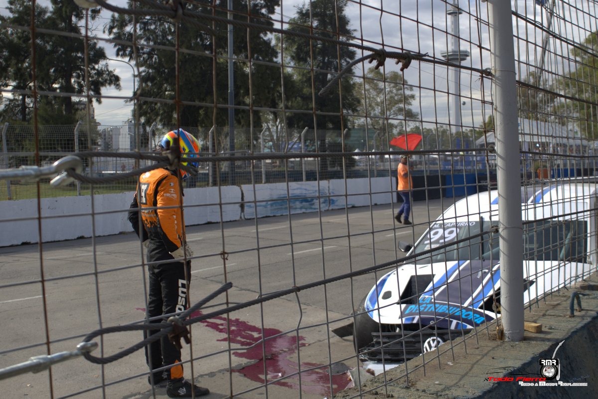 Daniel Panelo🏁🏆🇦🇷🇺🇾 tweet media