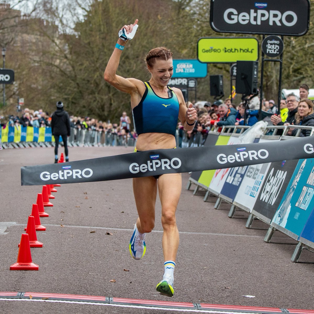 British Athletics tweet media