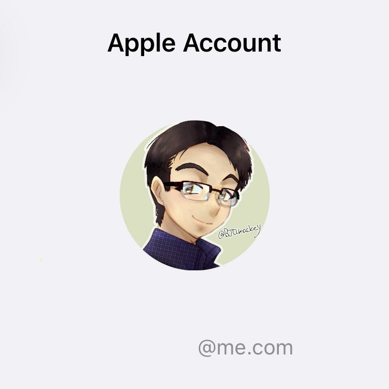 Ben Johanny Offrosky tweet media