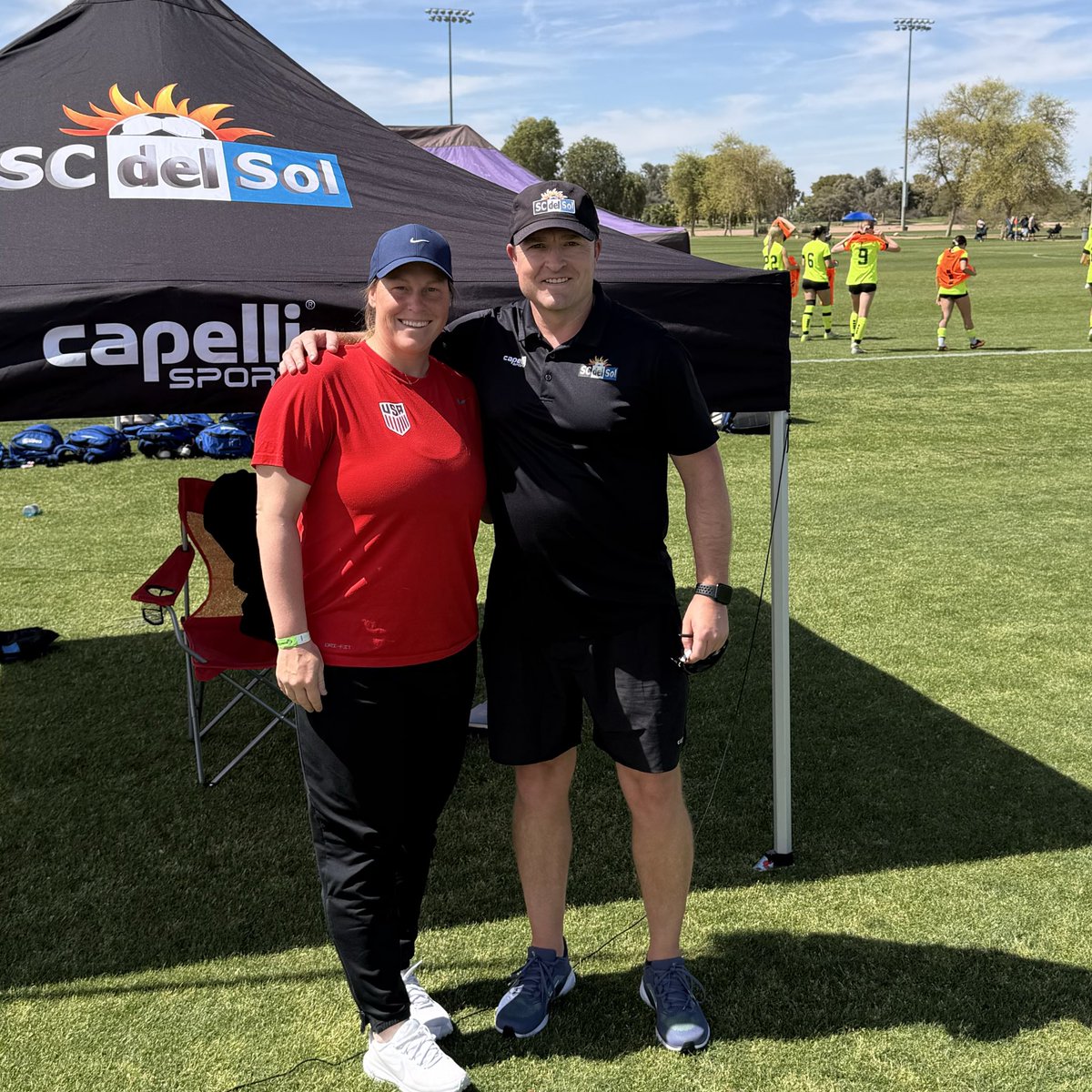 SC del Sol tweet media