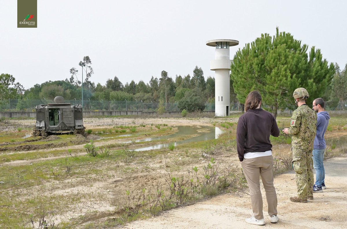Exército Português 🇵🇹 tweet media