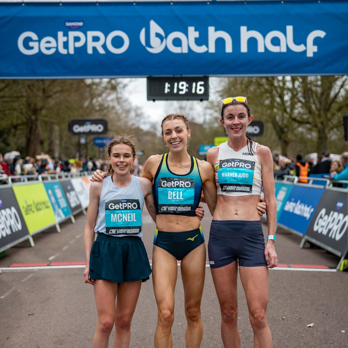 British Athletics tweet media