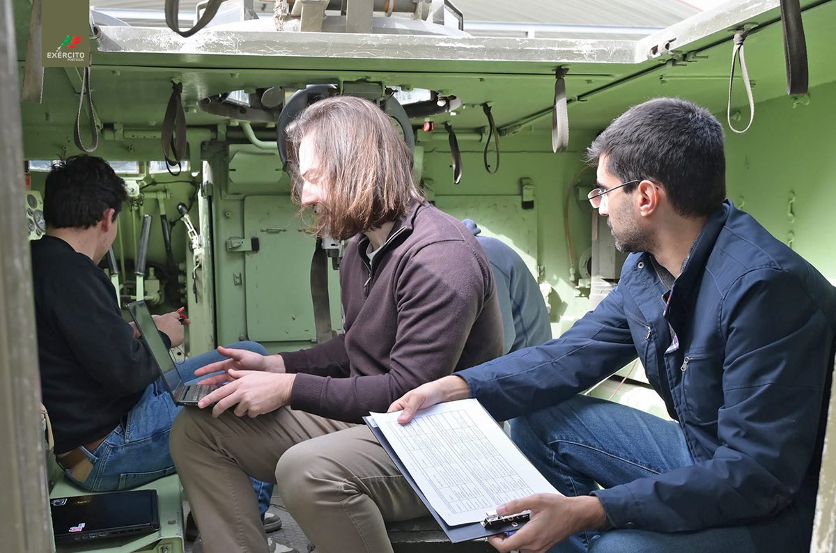 Exército Português 🇵🇹 tweet media