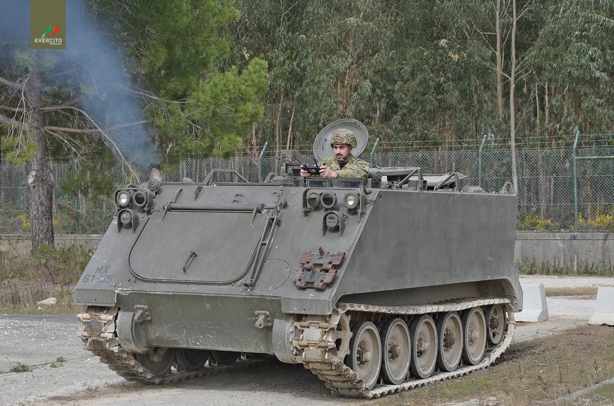 Exército Português 🇵🇹 tweet media