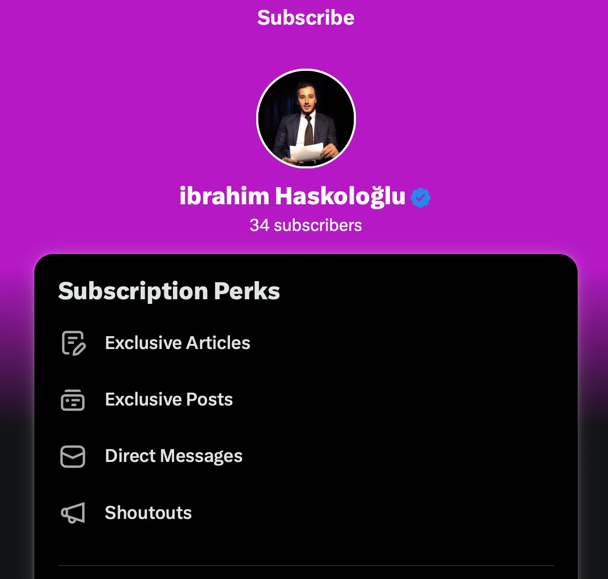 ibrahim Haskoloğlu tweet media