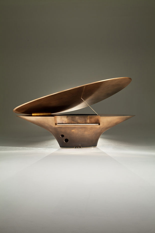 Sci-Fi Archives tweet media