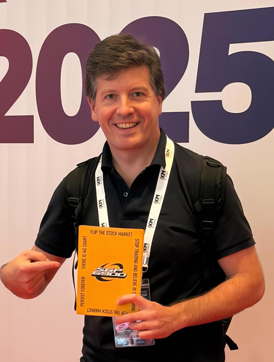 T-Dog 🪽💹🧲 tweet media