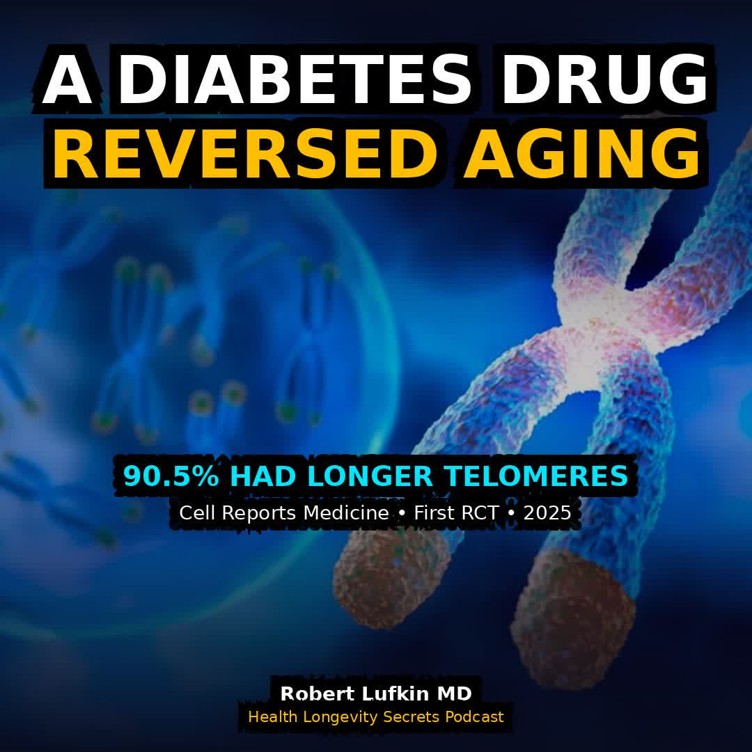 Robert Lufkin MD tweet media