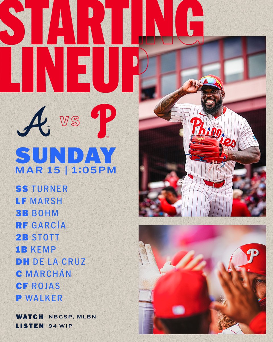 Philadelphia Phillies tweet media