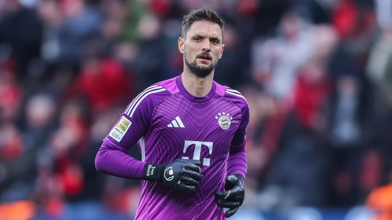 Bayern & Germany tweet media