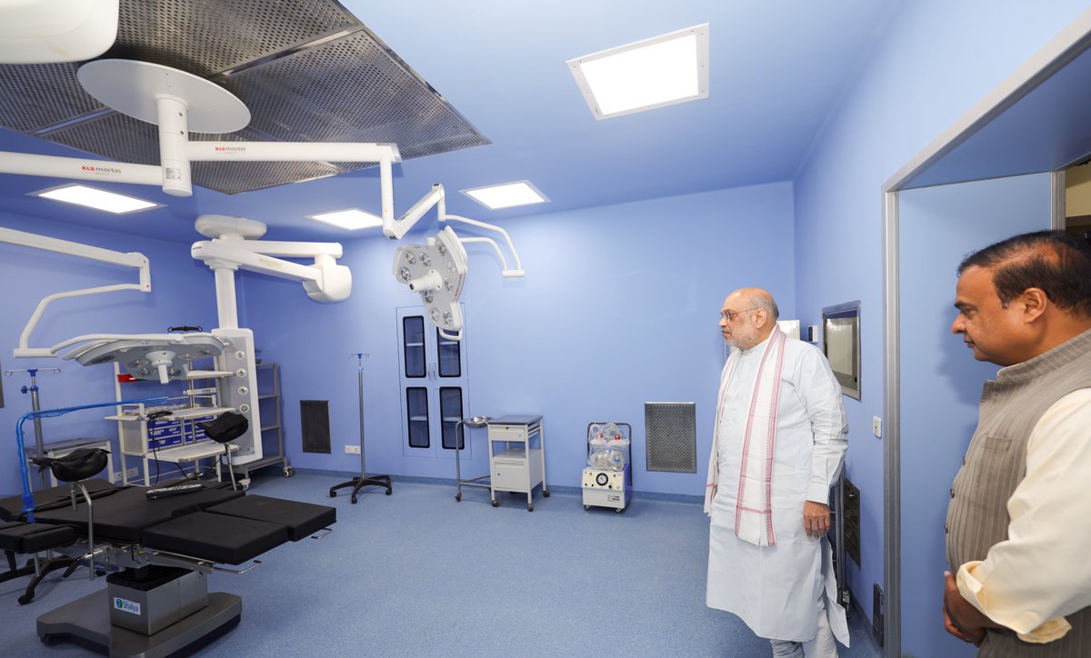 Amit Shah tweet media