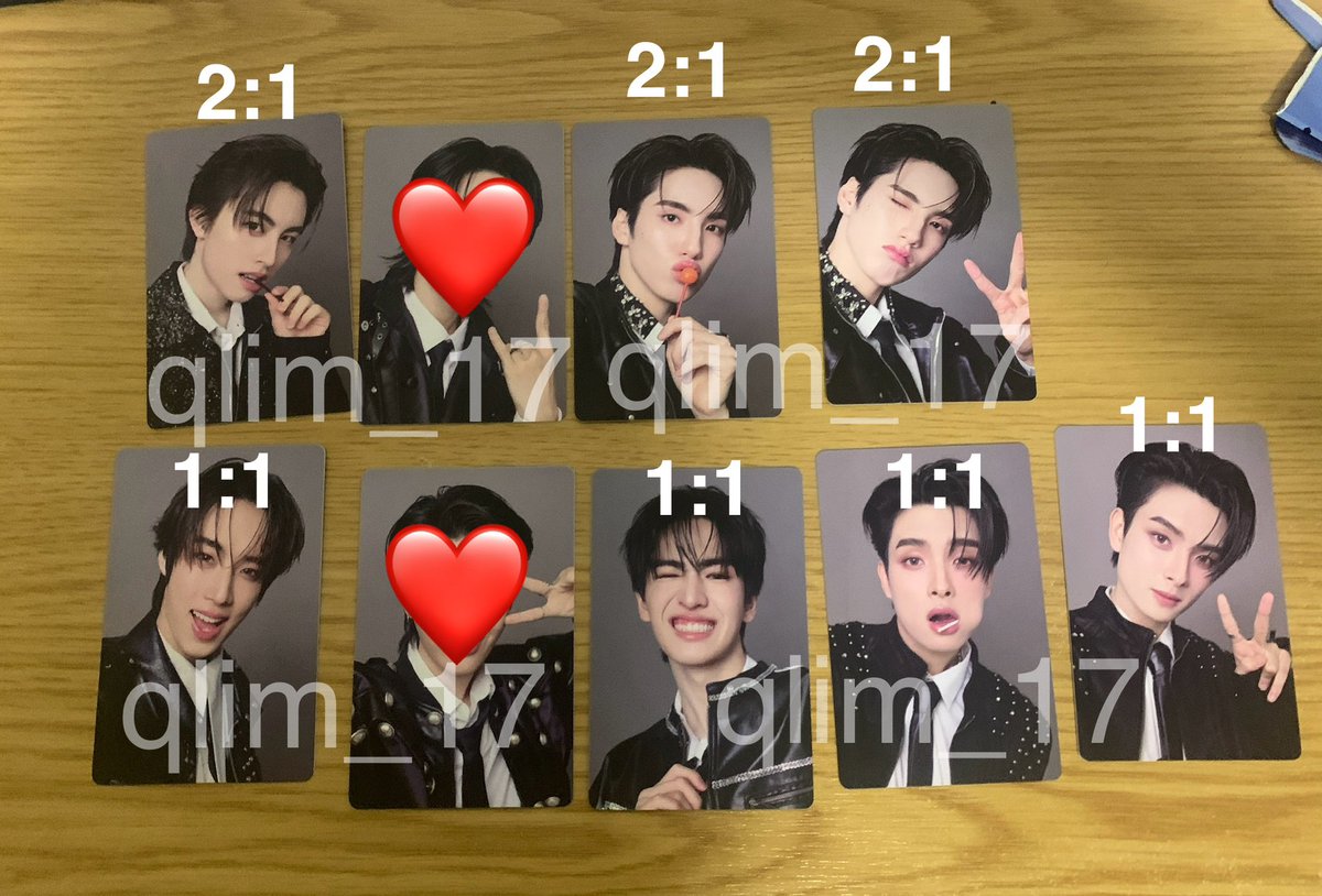 qlim_17's tweet photo. หาแลกค่าาา 😍✨

เรา: เอเอ ภู อลัน จินวุค ขุนพล
คุณ: น้องภีม (สองนิัว,อมยิ้ม) / เน็กซ์ (อมยิ้ม)

**เอภูแลกน้องภีม ขอ 2:1 ค่า**

💃🏻 นัดรับ only, นัดรับงานโปป้าคอนศุกร์นี้ ✅

#ตลาดนัดBUS #ตลาดนัดบัส https://t.co/odbfQibwDO