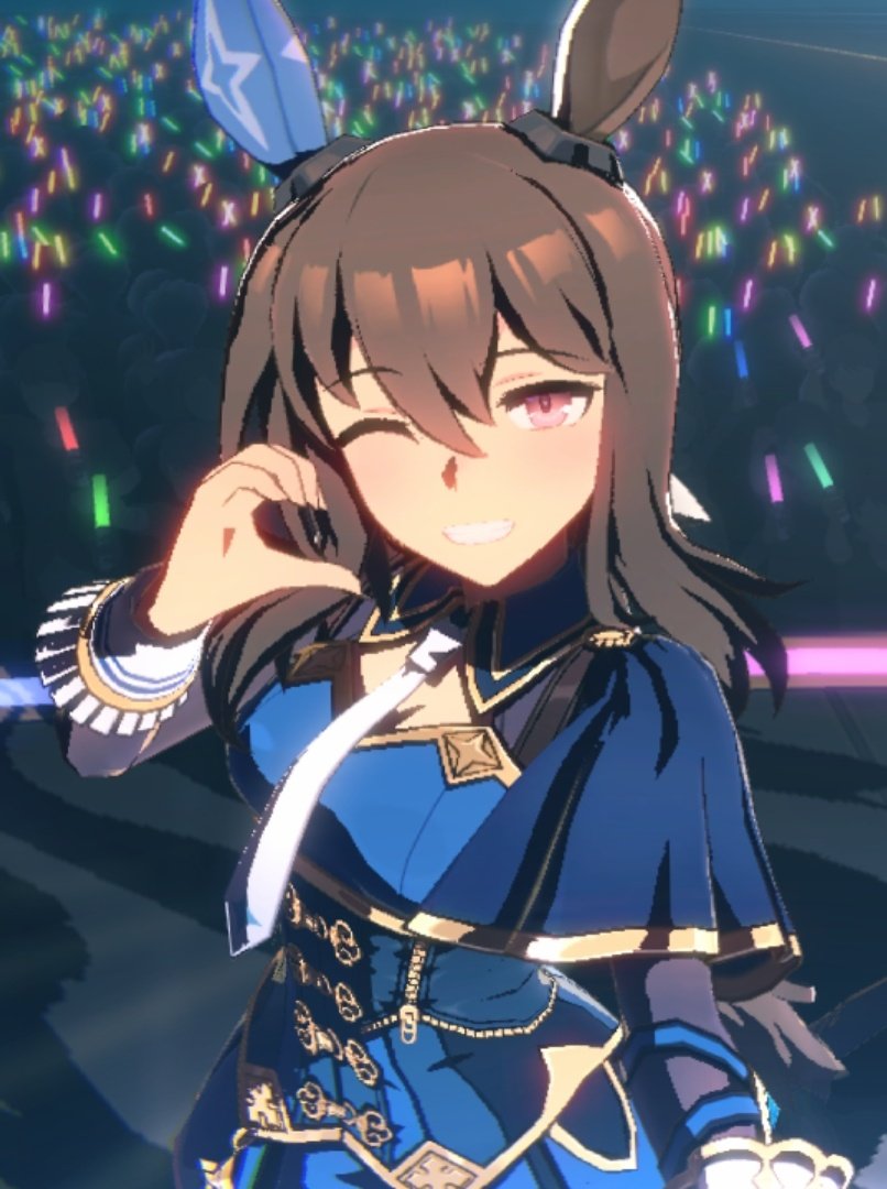 浅井翔 tweet media