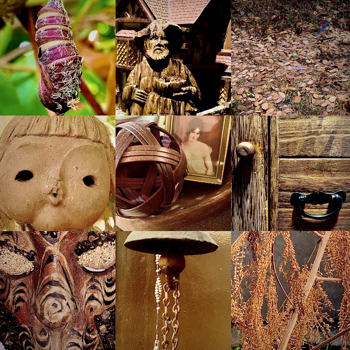 2nd week of our color
hunt challenge with my zaia friends.
😂

This week’s color is: brown 🟤

#colorhunt
#colorhuntchallenge
#colorhuntLDRversion
#zaiacolorhunters

Let's GO!!!
<a href="/OTNine_Once/">Jen🐧🐯🐻🍒🐶💜</a> 
<a href="/citydove17/">joywithanger(RAFAELA NI ANGELA & ARIS NI CHARICE)</a> 
<a href="/mjzzz97/">MJ🐻✨</a> 
<a href="/Kwineeeng/">Queen👑 Eve of an Alpha❤️‍🔥 | Biggest Fan🩷</a> 
<a href="/kdxjplssthnthr/">JP 🐳</a> 
<a href="/KuyaKwekKwek/">Kuya Kwek Kwek ni Seulgi 🧡🌻WALANG HUHUWEY 💙</a> 
<a href="/BangsNiANGELA/">Jubelen</a>