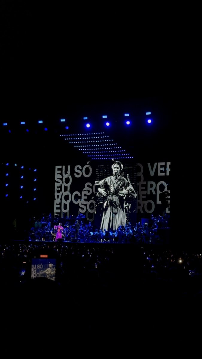 indoavida's tweet image. Que espetáculo, Marisa Monte! 

Grato por tanto nesta noite em Recife 😍

@marisamonte #Phonica