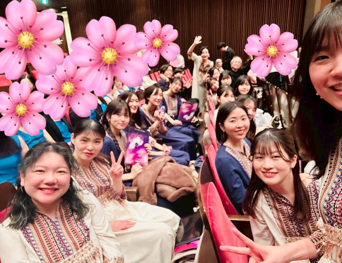 女声アンサンブル The Mermaids tweet media