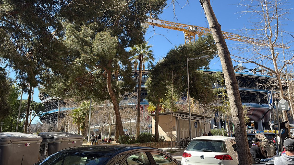 Ramon Berenguer tweet media