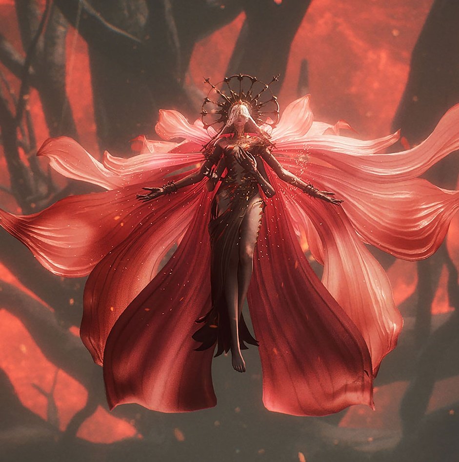 Mysteries tweet media