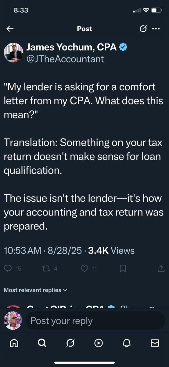 Daily Tax Memes tweet media