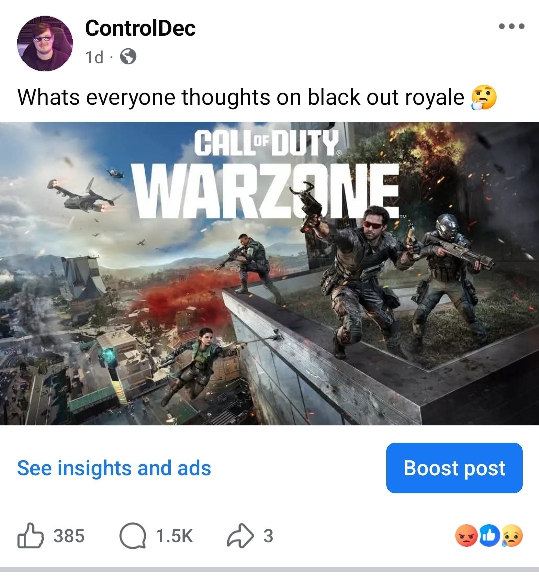 ControlDec tweet media