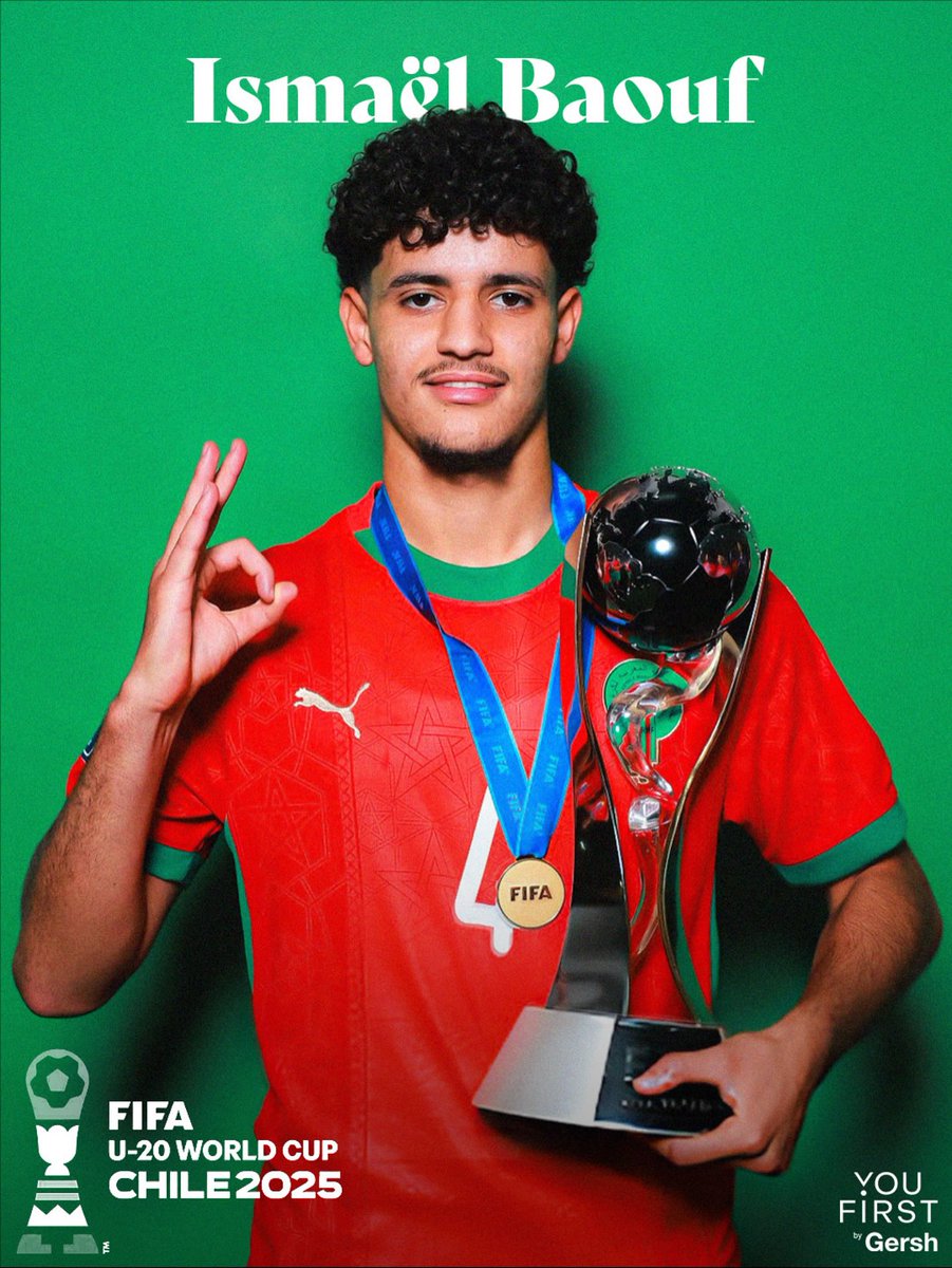 Izem Anass tweet media