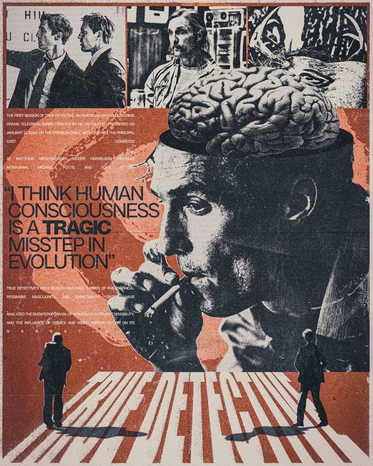 best of true detective tweet media