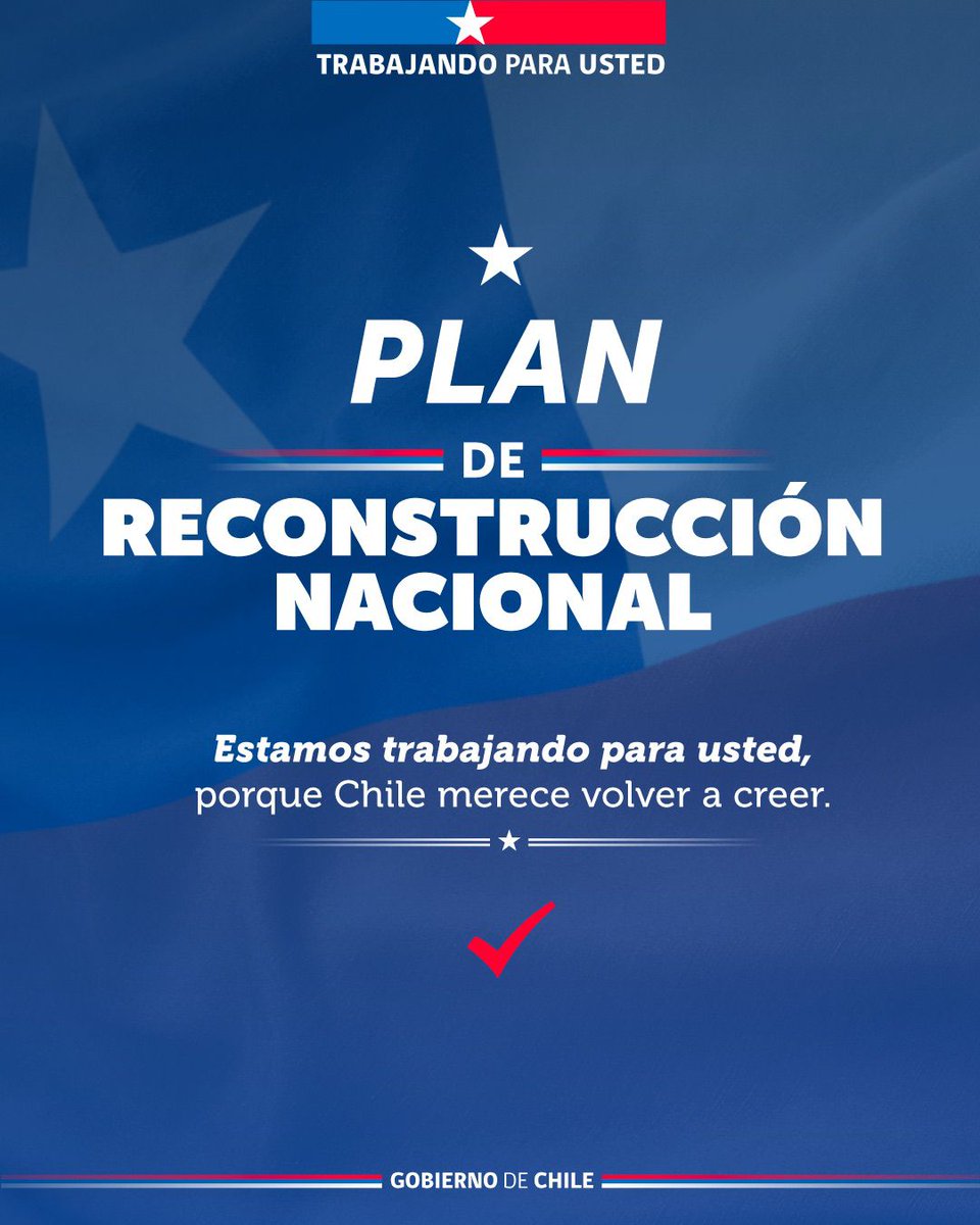 Gobierno Interior tweet media